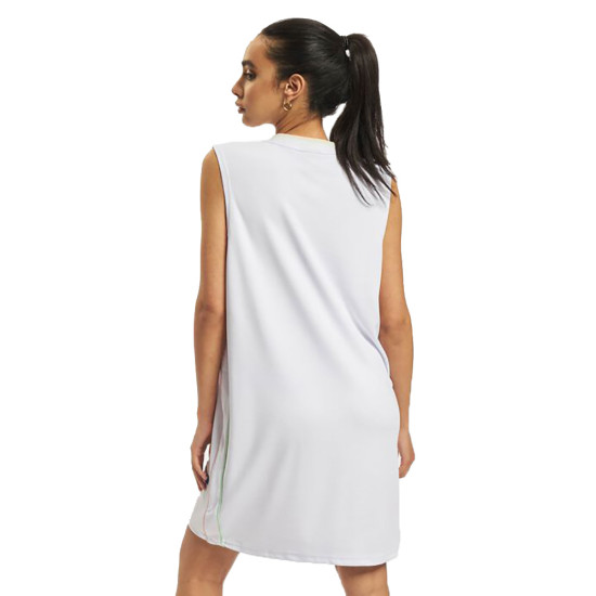 FUBU Γυναικείο φόρεμα Athletics Harlem Sleeveless Dress
